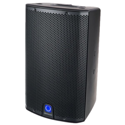 Location enceinte La rochelle turbosound