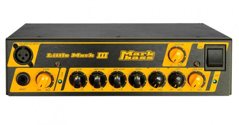 719 markbass little mark iii front LOCATION La rochelle charente maritime Vente