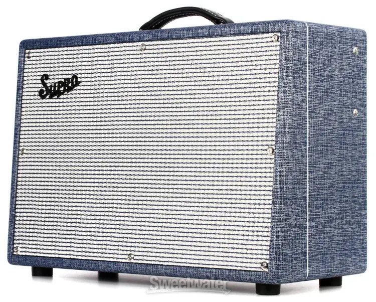 location ampli combo supro royal reverb amp guitare la rochelle charente maritime backline