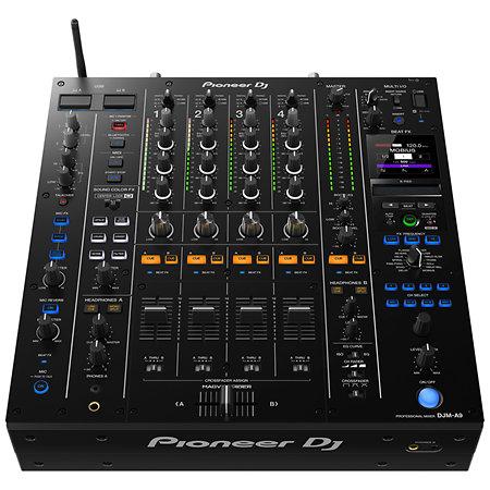 PIONEER DJM A9 location La rochelle charente maritime vente