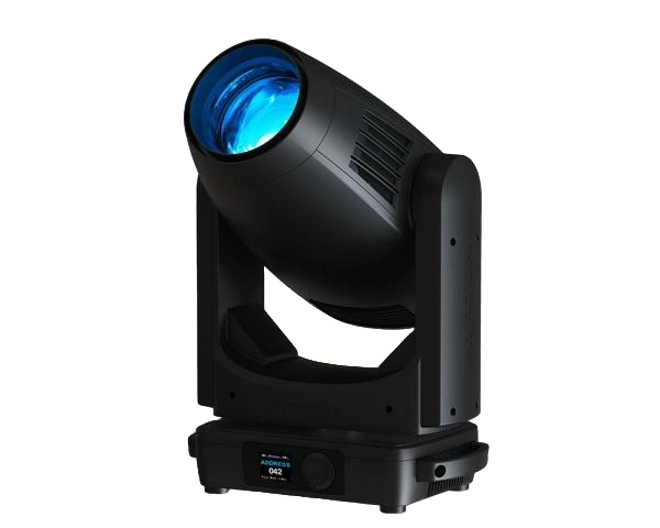 Location AYRTON lyre Diablo Spot Profile couteaux