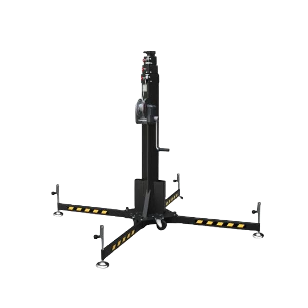 Location pied de levage la rochelle