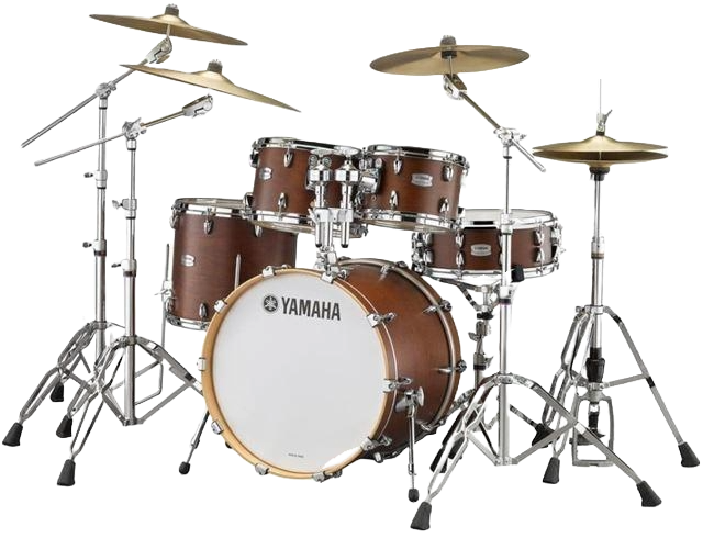 location batterie yamaha maple custom absolut