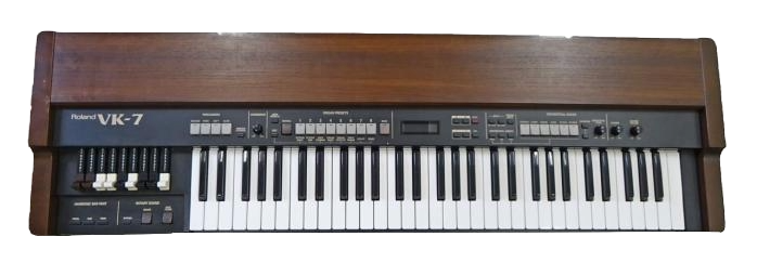 Location orgue la rochelle