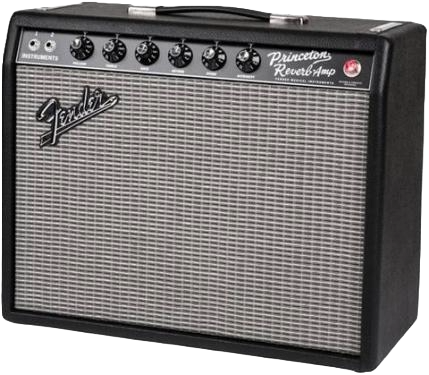 location fender ampli guitare princeton