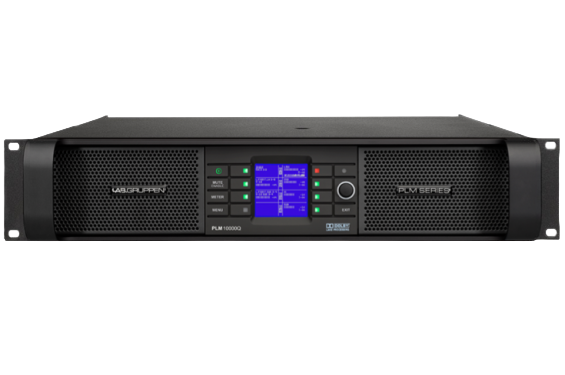 Lab gruppen amplificateur location plm