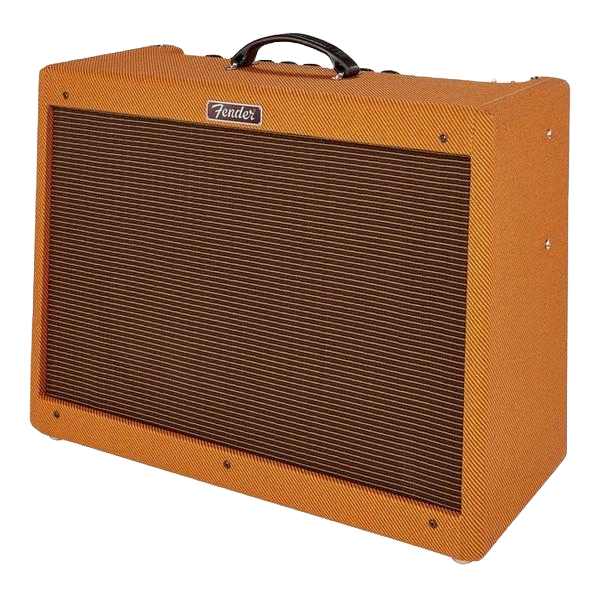Fender blues deluxe reissue location