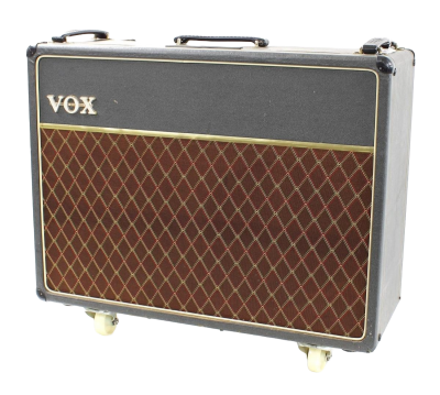 Vox ac30 vintage location LOCATION La rochelle charente maritime Vente