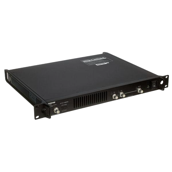 Shure pa 421b combineur location La rochelle charente maritime vente