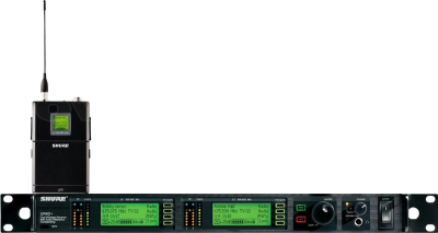 Shure Micro HF location La rochelle charente maritime vente