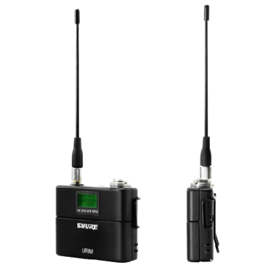 Shure Location Mico HF La rochelle