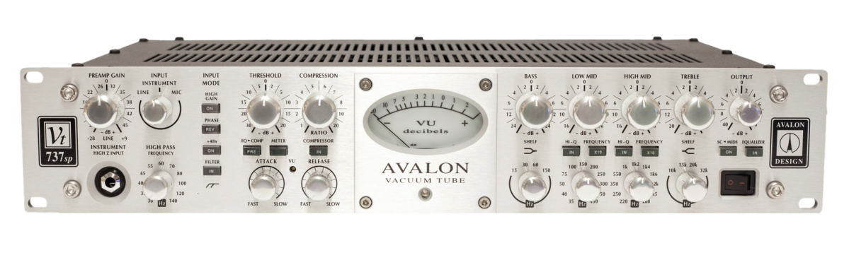 Préamplis Location La rochemme