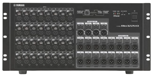 Yamaha rio3224d slocation La rochelle charente maritime vente