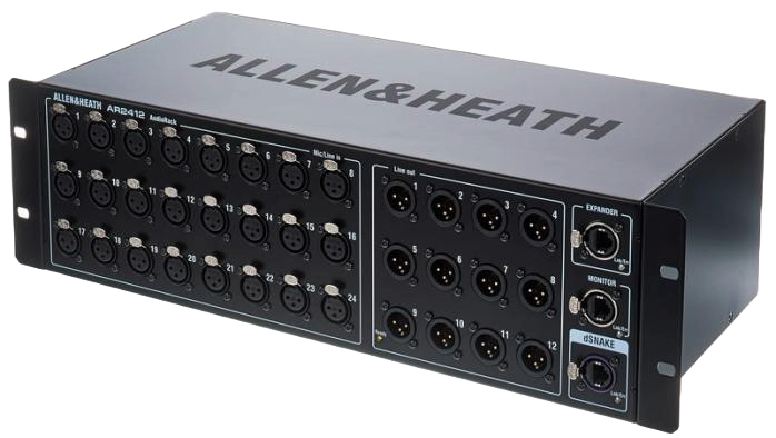 location allen heath charente maritime