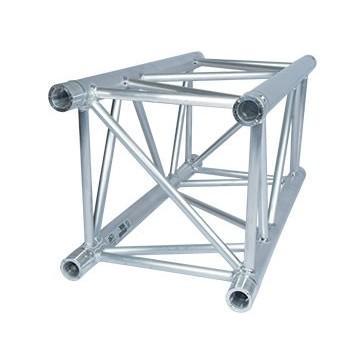 Asd structure alu 390 carree 0m25 sz390