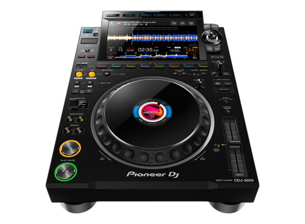 pioneer cdj3000 CDJ 3000 location La rochelle charente maritime Ile de ré vente