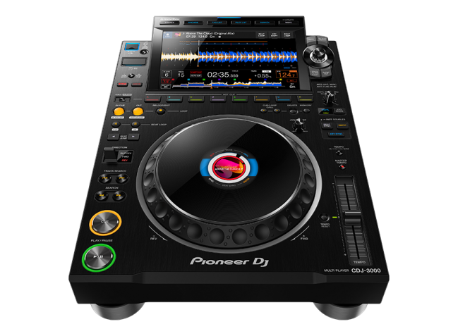 pioneer cdj3000 CDJ 3000 location La rochelle charente maritime vente