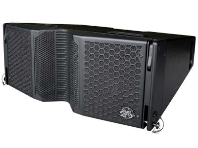 Clair brothers line array c10