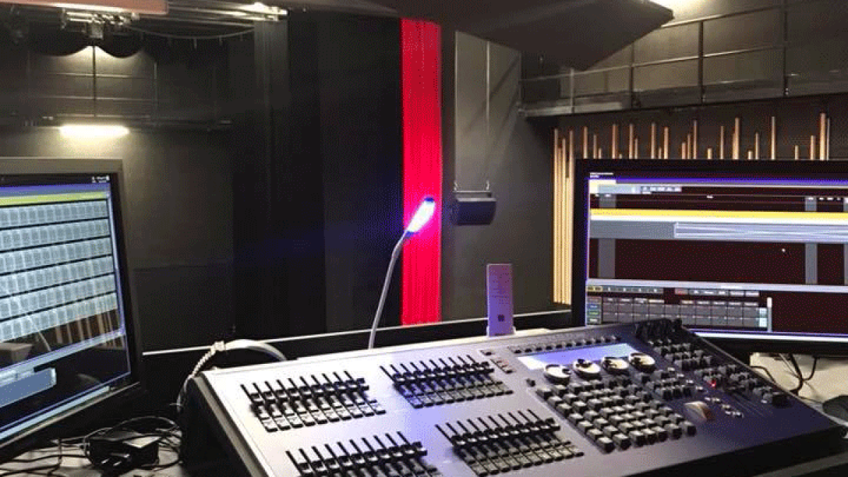 Equipements alpha audio