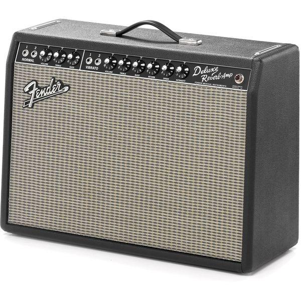 Fender deluxe reverb 65 LOCATION