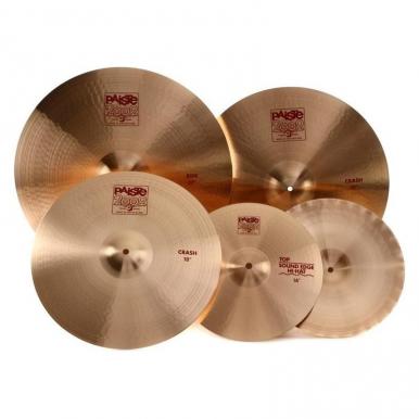 Kit cymbales 2002 paiste  Location La rochelle Charente maritime Vente