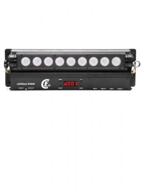 Ledwash rgbw front  Location La rochelle Charente maritime Vente