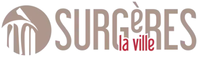 Logo surgere