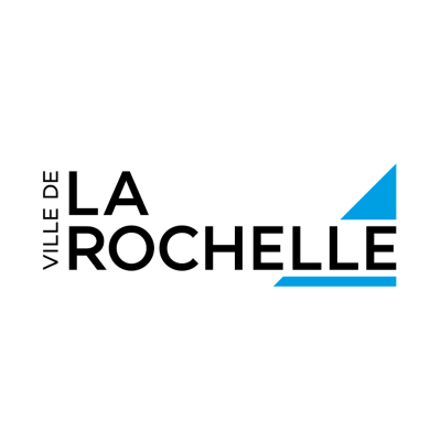 Logo ville de la rochelle 1
