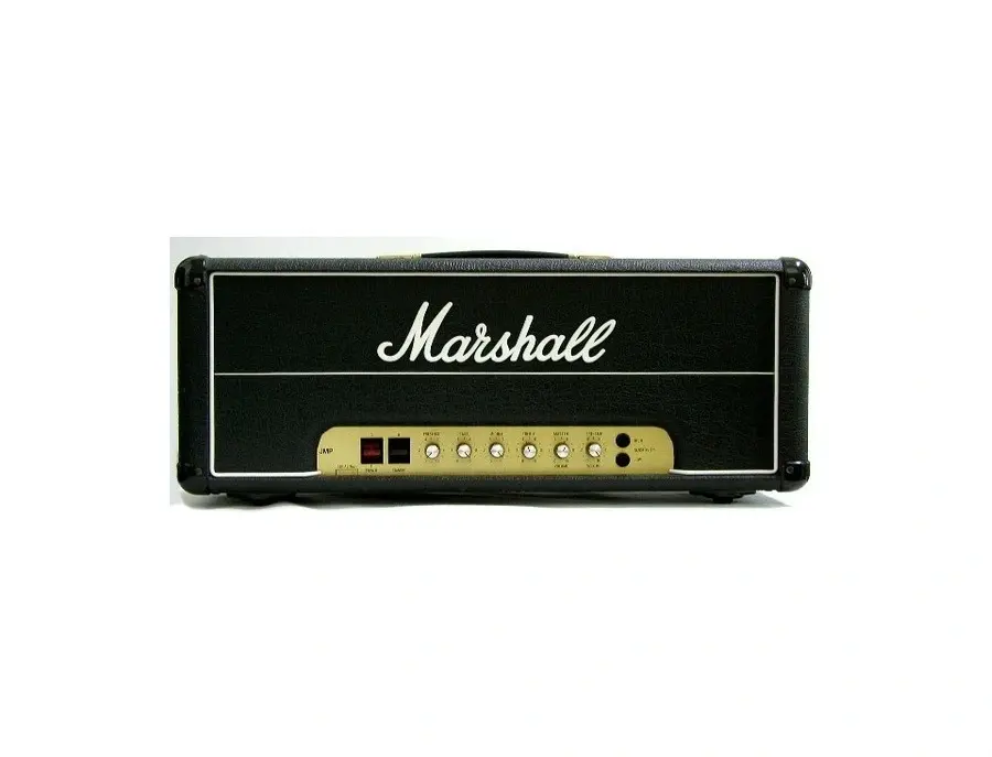 LOCATION MARSHALL JMP 100W LEAD TETE AMP LA ROCHELLE CHARENTE MARITIME BACKLINE  BAFFLE GUITARE