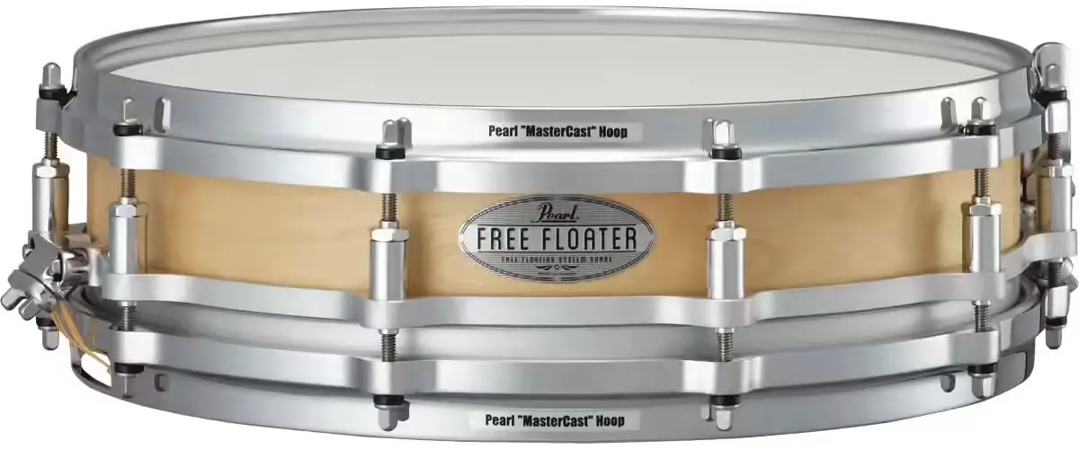 location caisse claire pearl picolo free floating la rochelle backline snare charente maritime
