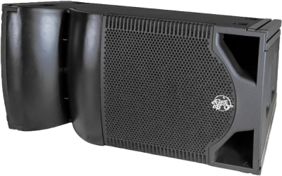 Clair brothers Kit curve 12 location enceinte la rochelle