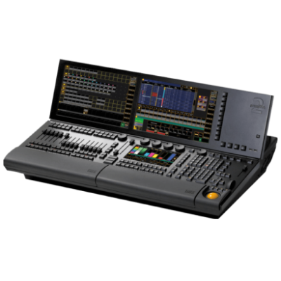 Location Console DMX La rochelle