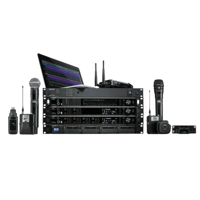 Location Micro HF La Rochelle